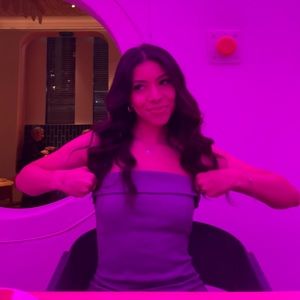 Welcome To My Closet!